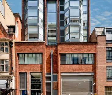 2 bedroom Flat to rent in Imperial House, 11-13, Young Street, Lond... - Photo 3