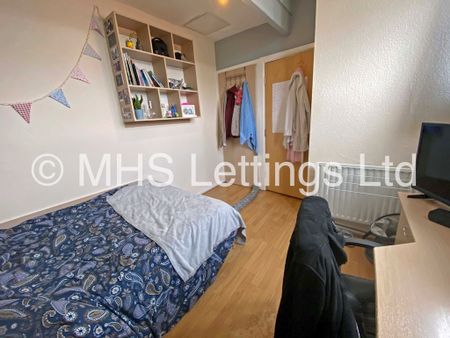 3 Lumley Avenue, Leeds, LS4 2LR - Photo 4