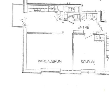 Fogdegatan 20 - Photo 4