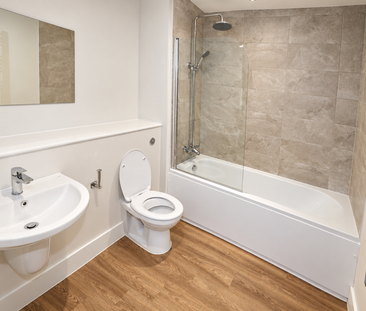 1 bedroom flat to rent - Photo 6