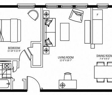 939 Western - Plan A - Photo 2