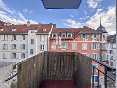 VAUBAN - 2P - 41,03 m² - Photo 5