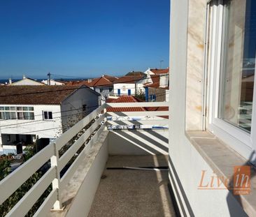 Apartamento T2+1 em Lisboa - Photo 2