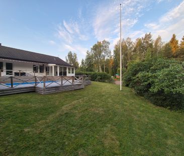 Karlslundsvägen, Åkersberga - Photo 5