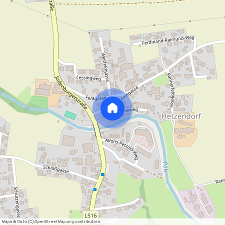 Kolonieweg 2, 8753, Fohnsdorf