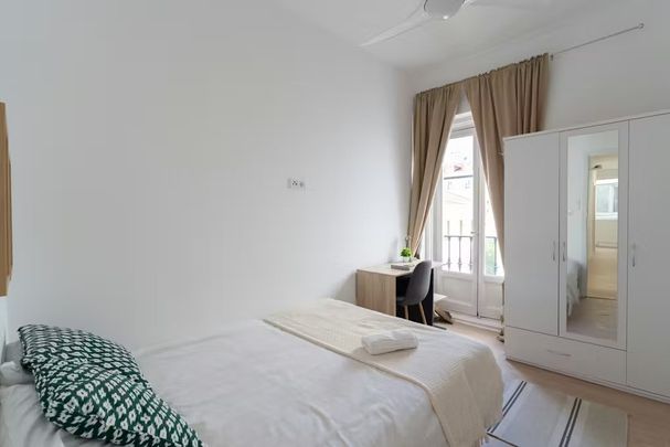 Calle del Conde de Aranda, Madrid, Community of Madrid 28001 - Photo 1