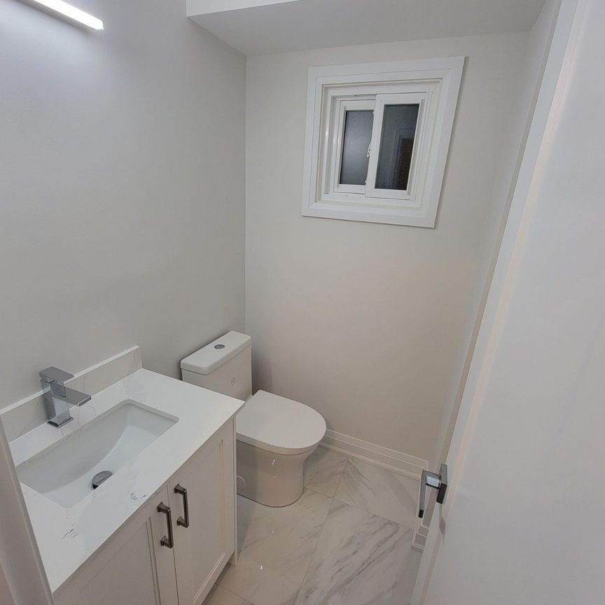 For Lease - 6429 Longspur Road Unit# Upper, Mississauga, Ontario - Photo 1