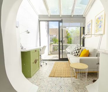 Carrer de les Balears, Barcelona, Catalonia 08023 - Photo 1