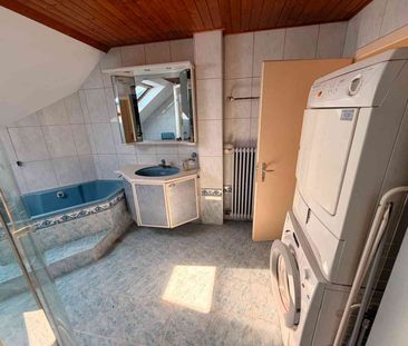 3.5 Zimmer, 120 m², 2. Stock - Foto 6