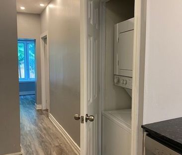 For Lease - 1323 Woodbine Avenue Unit# Main, Toronto, Ontario - Photo 5