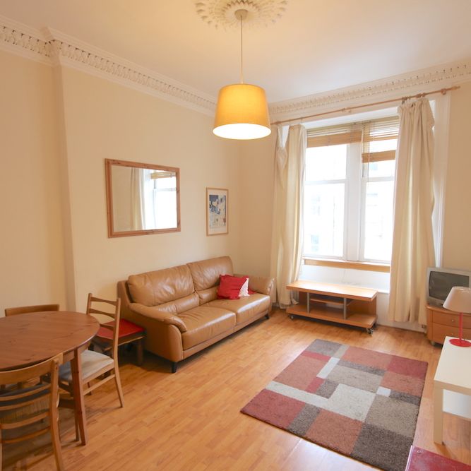 Iona Street, Leith, Edinburgh, EH6 - Photo 1