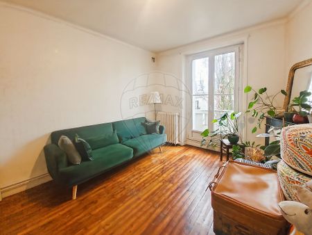 Appartement 2 chambre(s) à louer - Nantes - Photo 3