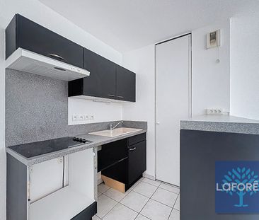 Appartement T2 Anzin à louer - Photo 6