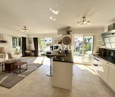 Location Appartement 3 pièces 72m² ANTIBES 06160 - Photo 4