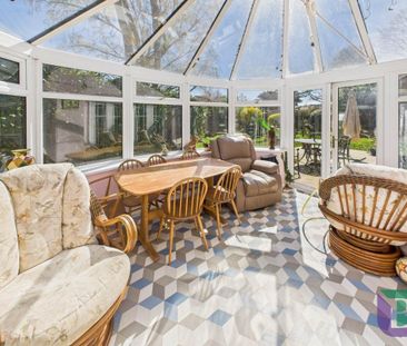 4 bedroom detached house to rent - Photo 1