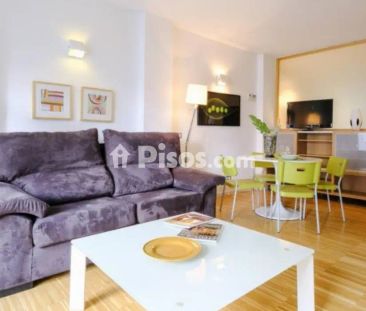 Piso en alquiler en Embajadores-Lavapiés - Photo 1