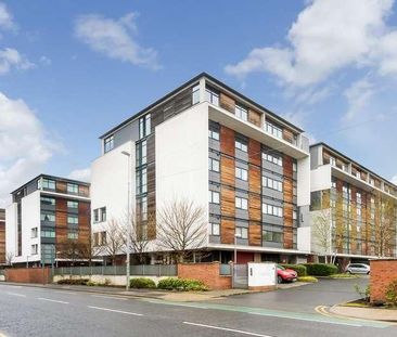 Lexington Court, Broadway, Salford Quays, M50 - Photo 5