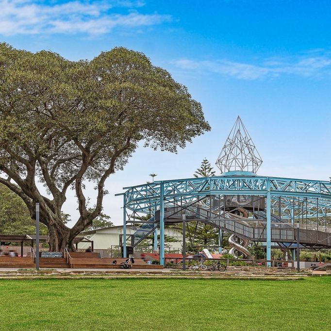 28 Young Street, Randwick NSW 2031 - Apartment For Rent | Domain - Photo 1