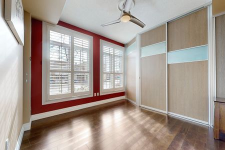 For Lease - 3030 Lakeshore Boulevard Unit# 8, Toronto, Ontario - Photo 2