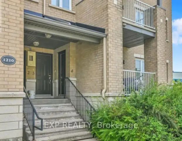 4 - 1210 MCWATTERS ROAD | 4 - 1210 MCWATTERS ROAD, Ottawa - Photo 1