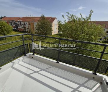 Location Appartement 2 pièces 35m² CAUDRY 59540 - Photo 6