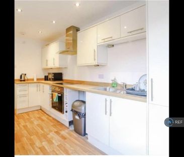 3 bedroom terraced house to rent - Photo 3