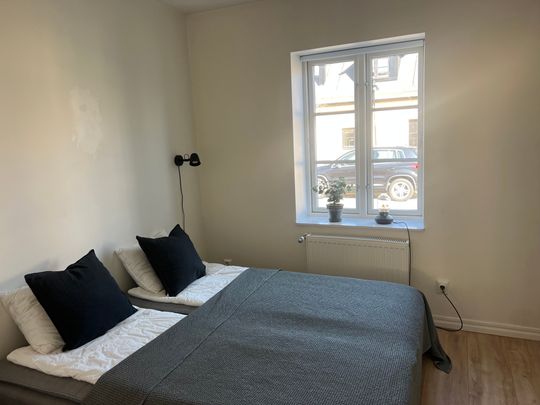 Dykerigatan, Skanör - Foto 1