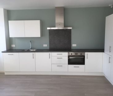 Appartement te huur - Foto 5