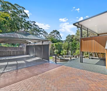 65 Lakeside Road, Eastwood NSW 2122 - House For Rent | Domain - Photo 2