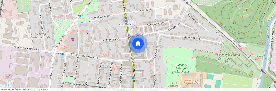 Wöllnerstraße 11, 04249 Leipzig, Sachsen