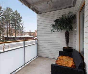 Istidsgatan, Umeå - Foto 4