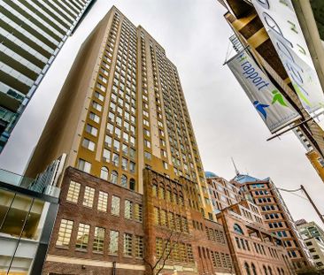 For Lease - 25 Grenville Street Unit# 1801, Toronto, Ontario - Photo 1