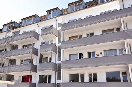 Pantryküche! TG-Stellplatz optional! - Foto 3