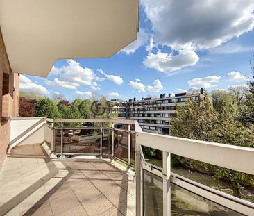 T2 Roubaix Secteur Belgique - Photo 1