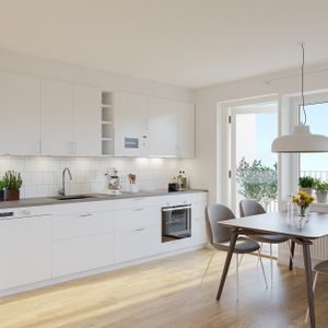 Universumsgatan, Göteborg - Foto 2