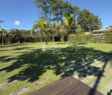 Casa com 3 quartos e 60m² para alugar em Encantada, Garopaba. - Photo 6