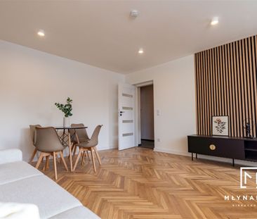 Mieszkanie na wynajem Bielsko-Biała, Centrum, Jana III Sobieskiego ... - Фото 5