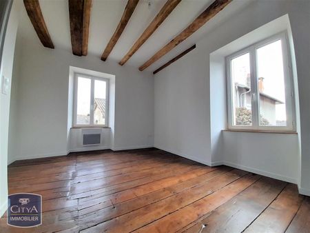 Location Appartement 3 pièces 70m² AMBAZAC 87240 - Photo 3