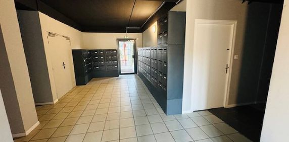 Location Appartement 1 pièce 25m² LE GRAND QUEVILLY 76120 - Photo 2