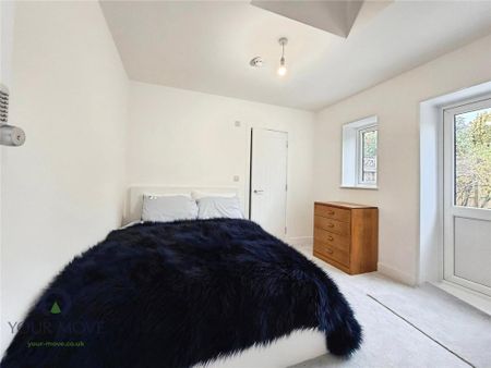 1 bedroom semi-detached house to rent - Photo 2