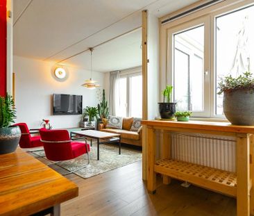 Harderwijkoever 43, Stedenwijk Midden-oost, 1324HB, Almere - Foto 5