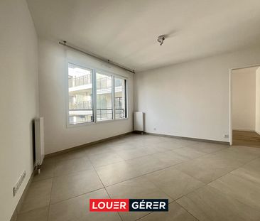 Appartement Suresnes 2 pièce(s) 38 m2 - Photo 6