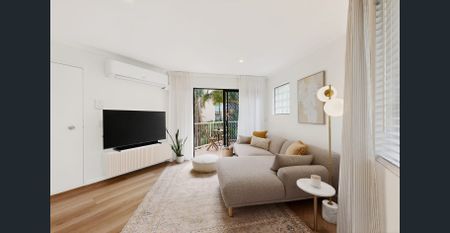 Inner-City Apartment with Pool Access - Photo 2