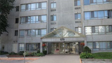 For Lease - 570 Proudfoot Lane Unit# 507, London North, Ontario - Photo 5