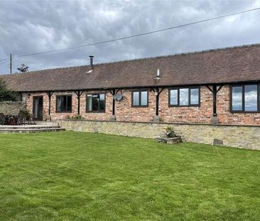 Alders View, Corvedale Road, Craven Arms, Shropshire, SY7 - Photo 5