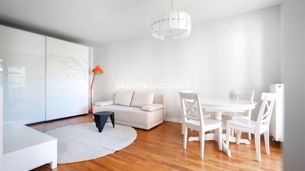 2 pokoje | Balkon | Prądnik Czerwony | 51 m² - Фото 1