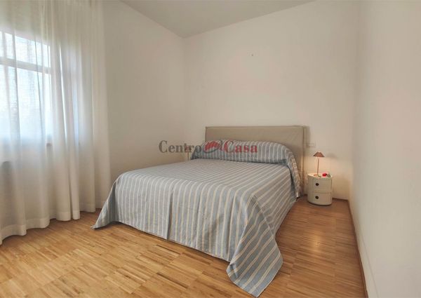 Signorile appartamento di 176 mq. ristrutturato, con vista panoramica