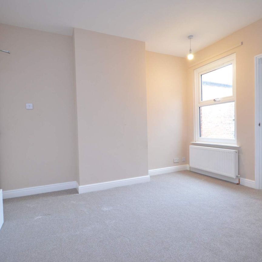 Lincoln Street, First Floor Flat, Norwich - Photo 1