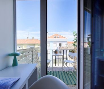 Rua Coronel Marques Leitão, Lisbon, Lisbon 1700-123 - Photo 1