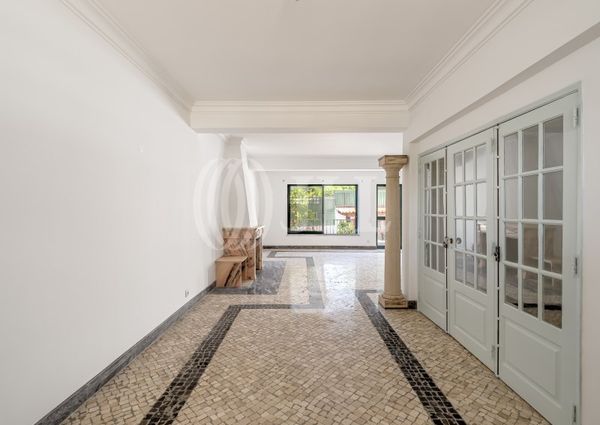 Moradia T4 em Lisboa